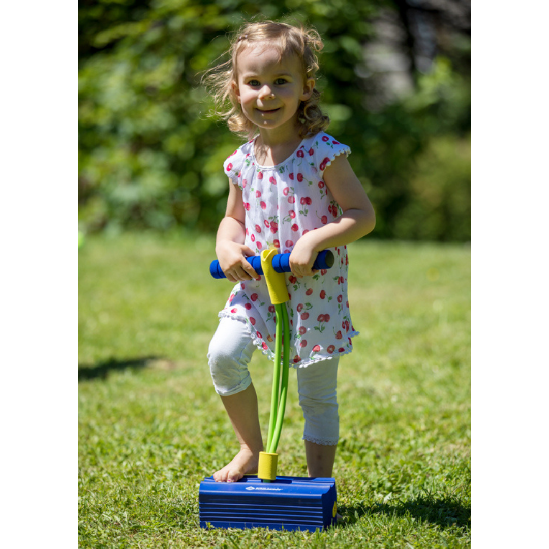 Kangaroo Pogo Jumper – Active Fun for Kids