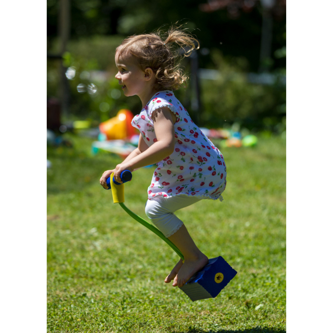 Kangaroo Pogo Jumper – Active Fun for Kids