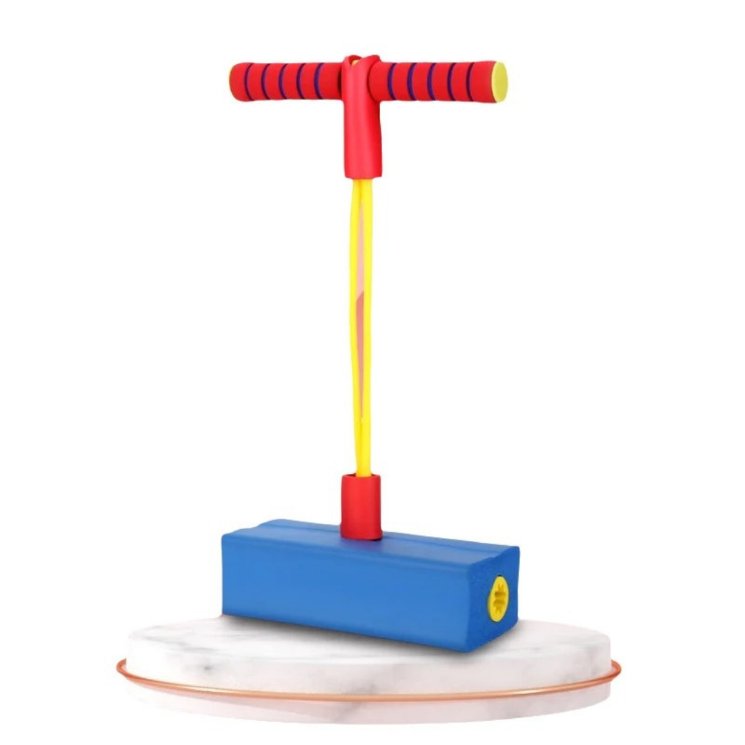 Kangaroo Pogo Jumper – Active Fun for Kids