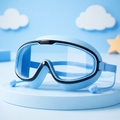 ClearSplash | Leak-Proof Swim Goggles with Anti-Fog Lenses