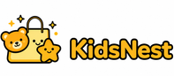 Kids-Nest - Home